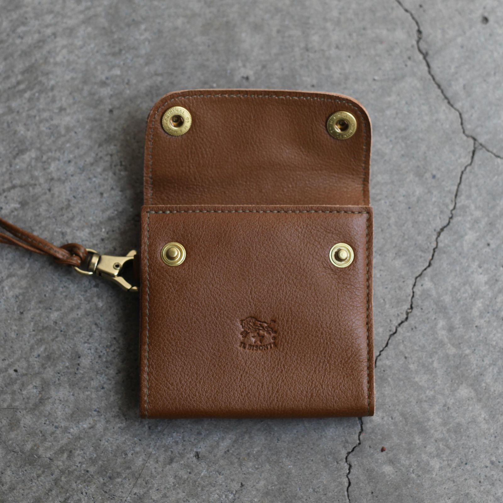 【残り一点】ネックウォレット