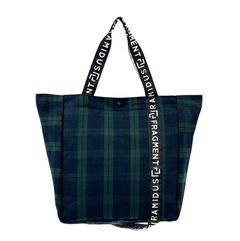 【残り一点】Ramidus Tote Bag_L