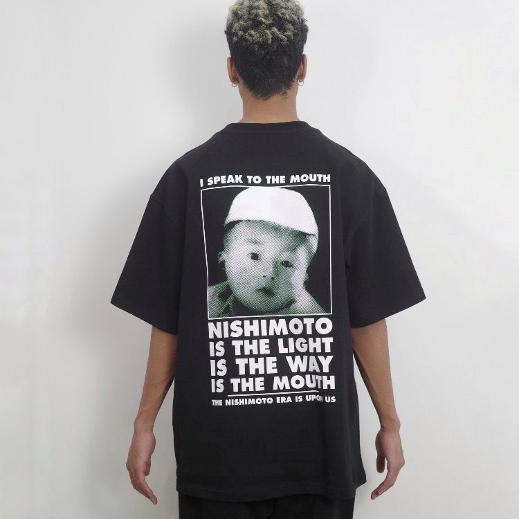 【残りわずか】S/S Tee