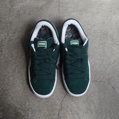 【残り一点】Suede XL