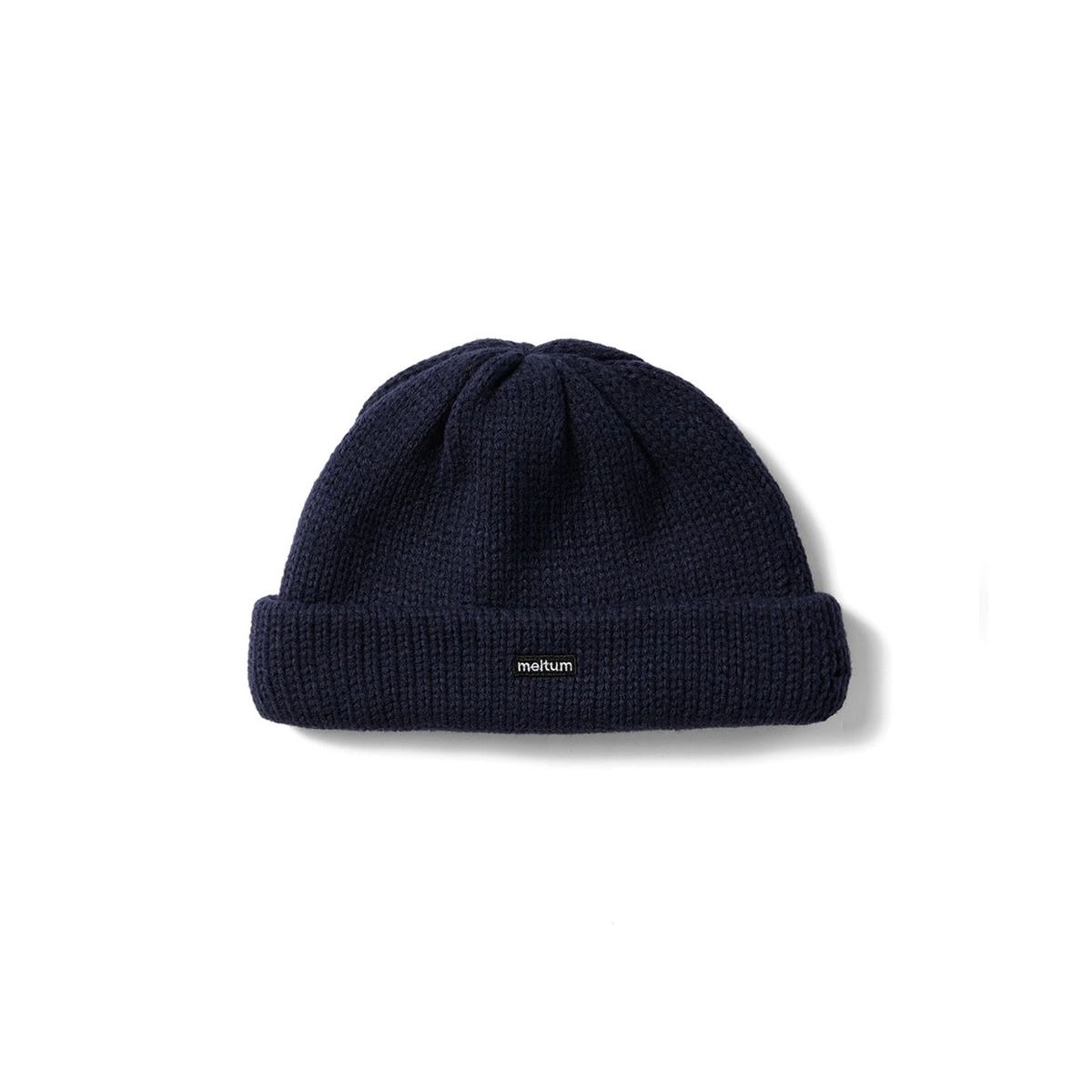 【残り一点】Knit Watch Cap