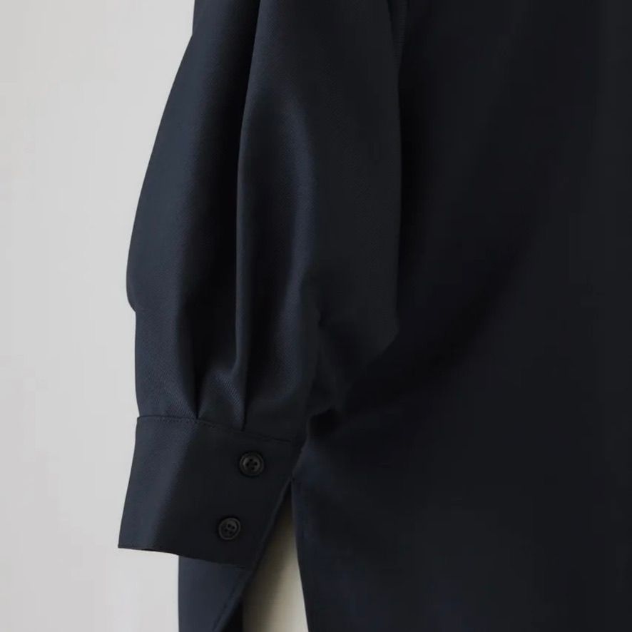 【残り一点】Gabardine Epaulette SH