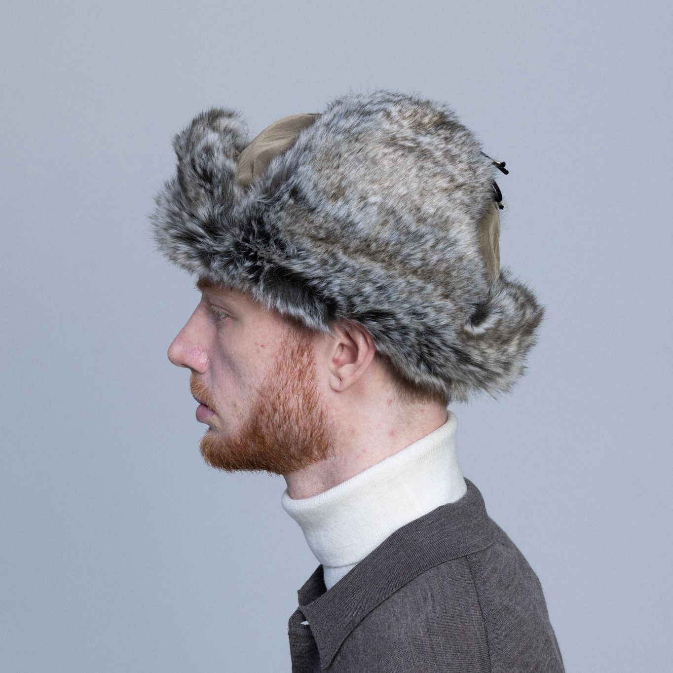 【残り一点】Camphor Cap