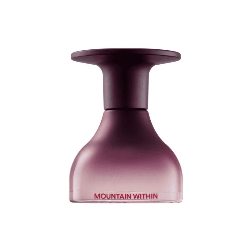 【残り一点】Mountain Within Extrait De Parfum 50ml