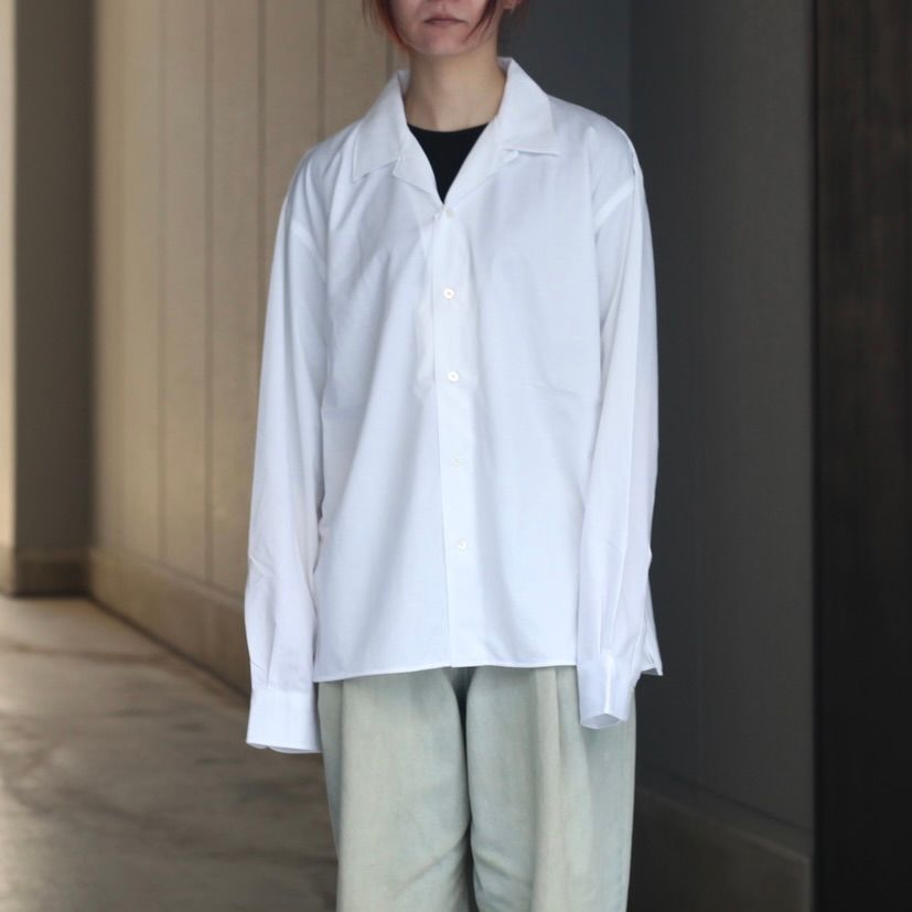 【残り一点】46G Delta Shirt