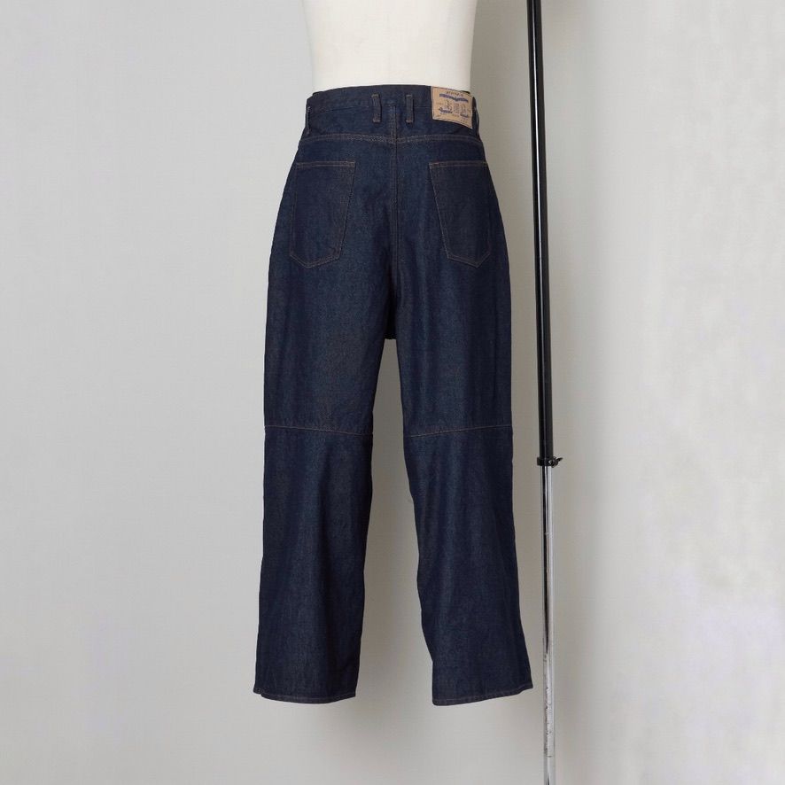 【残りわずか】Ordinary City Baggy