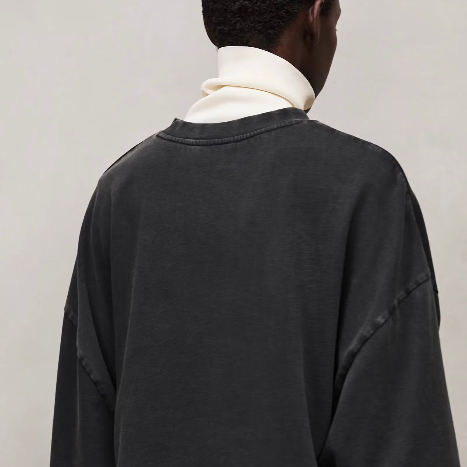 【残りわずか】Heavy Boxy Tee