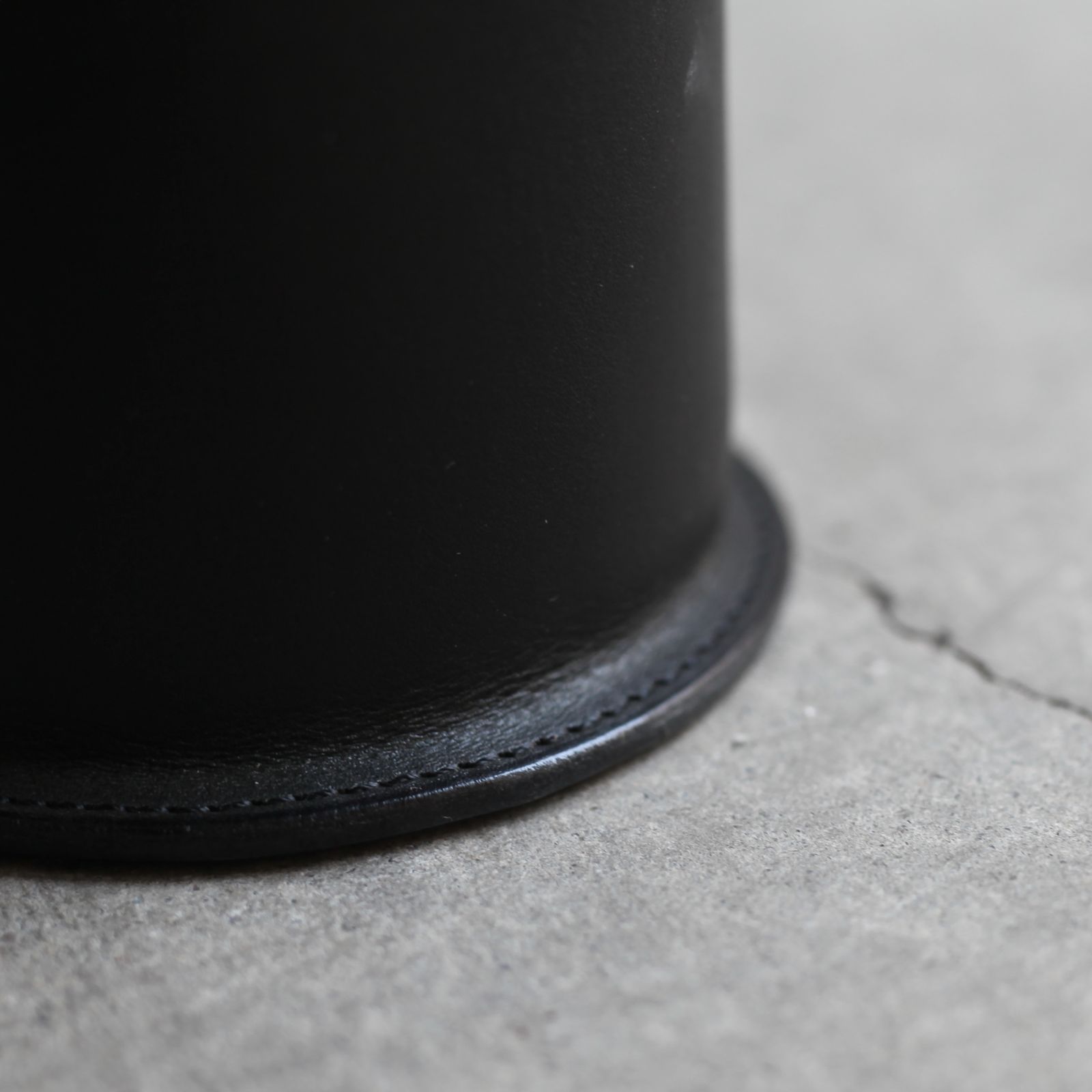【残りわずか】Desk Tidy(BLACK)