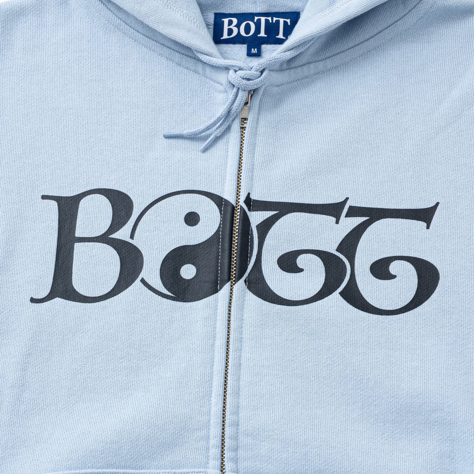 【残り一点】2Y Zip Hoodie