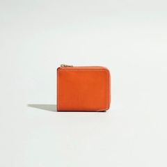 【残り一点】Small L Zip Purse(KIP)