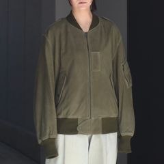 【残り一点】Lamb Suede L2B