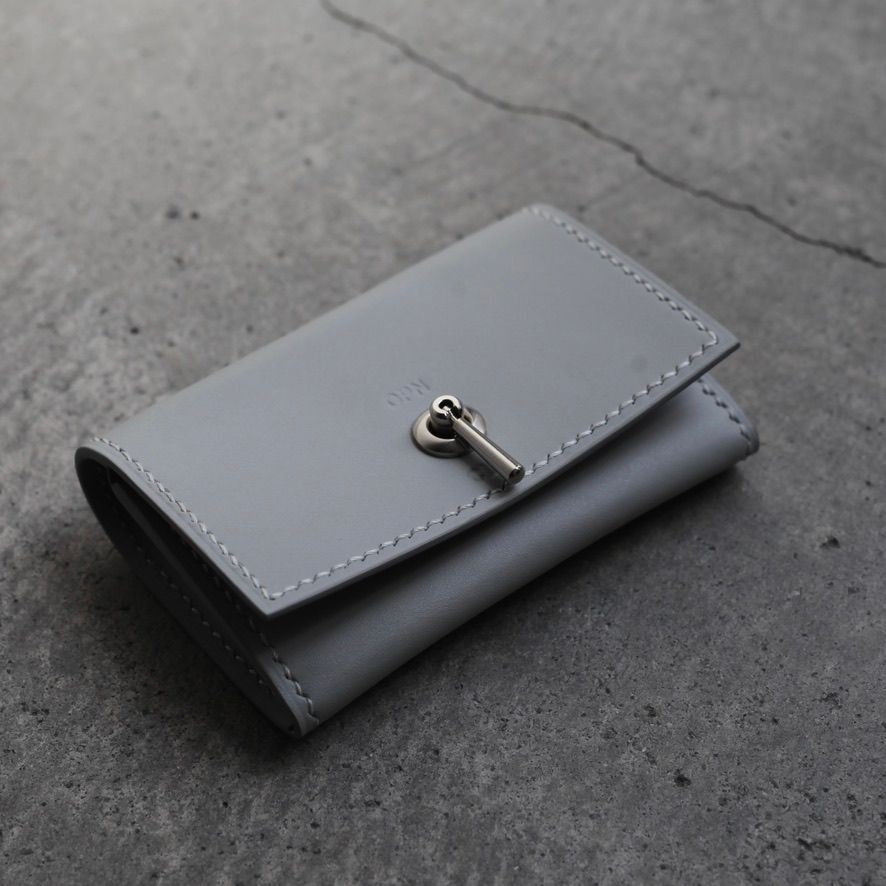 【残り一点】Switch Coin & Card Case(ALT_COW)