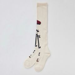【残りわずか】Bloom Socks