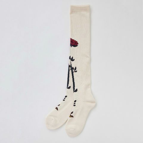 【残りわずか】Bloom Socks