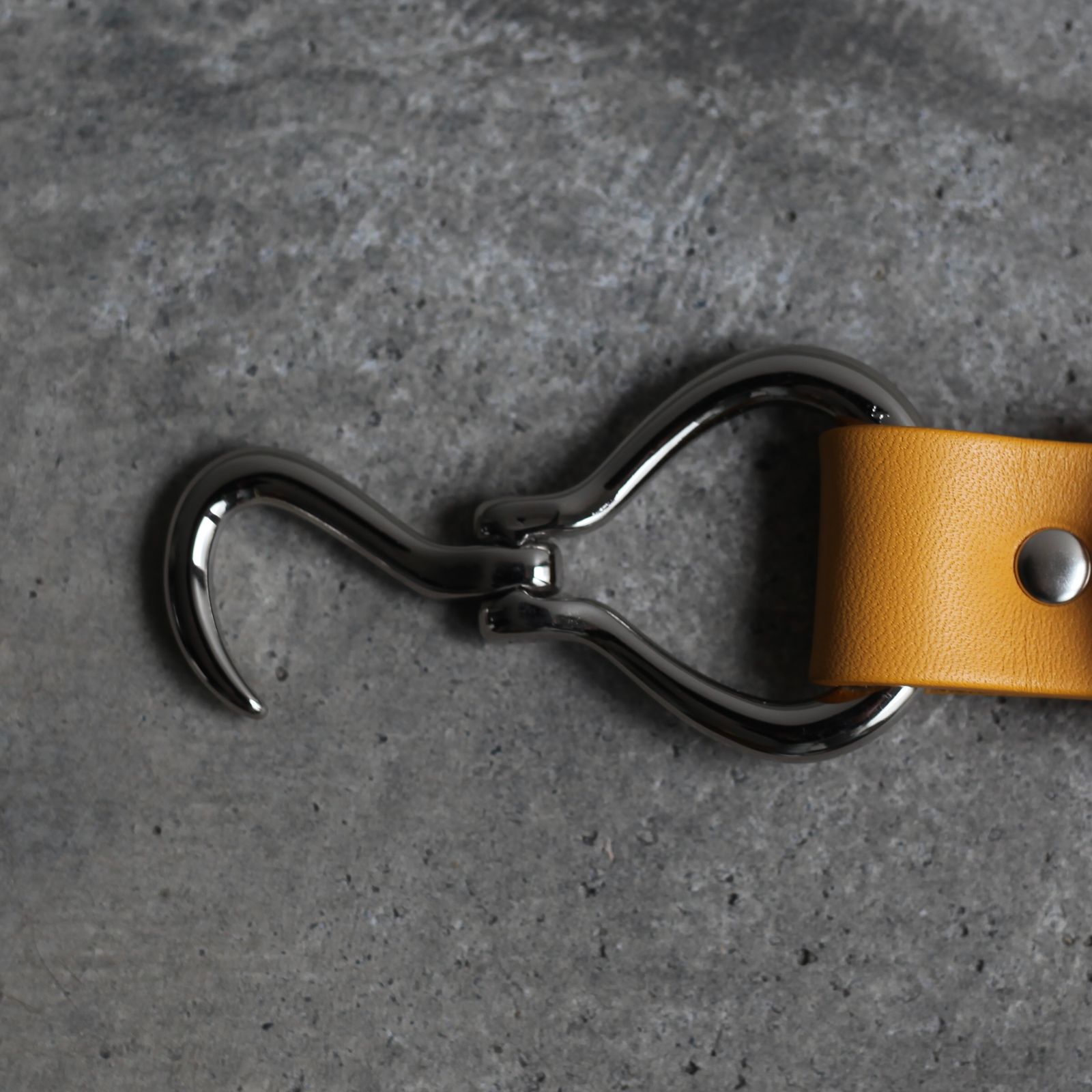 【残り一点】Herrie Hook Belt(THUG-PM)