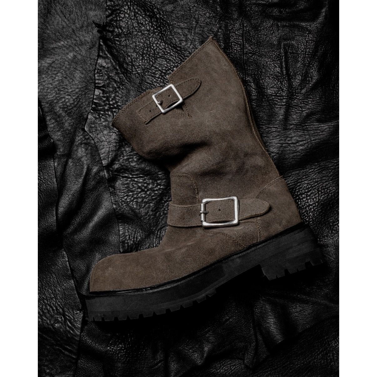 【残り一点】Classic Gear Boots