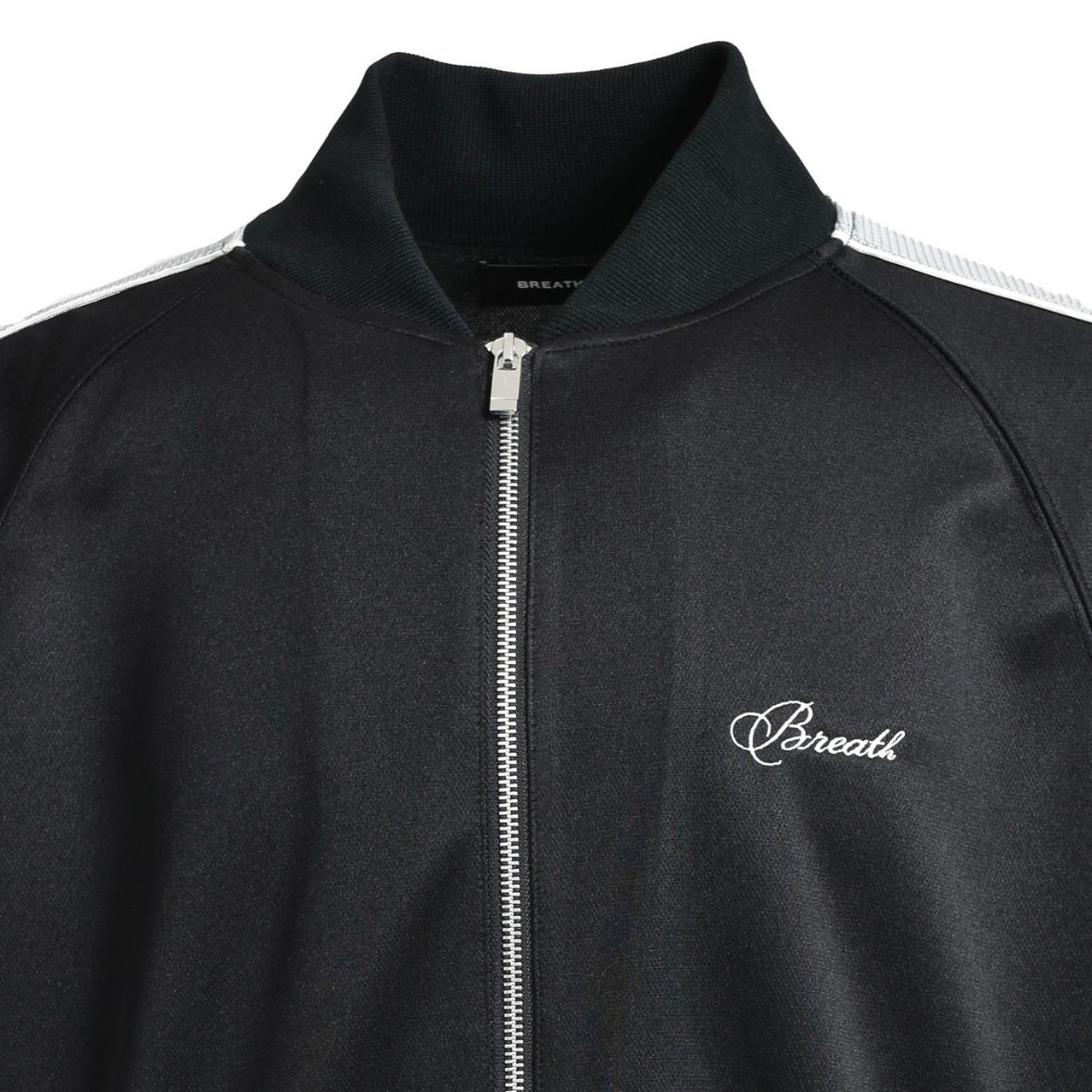 【残り一点】Script Logo Line Track Jersey