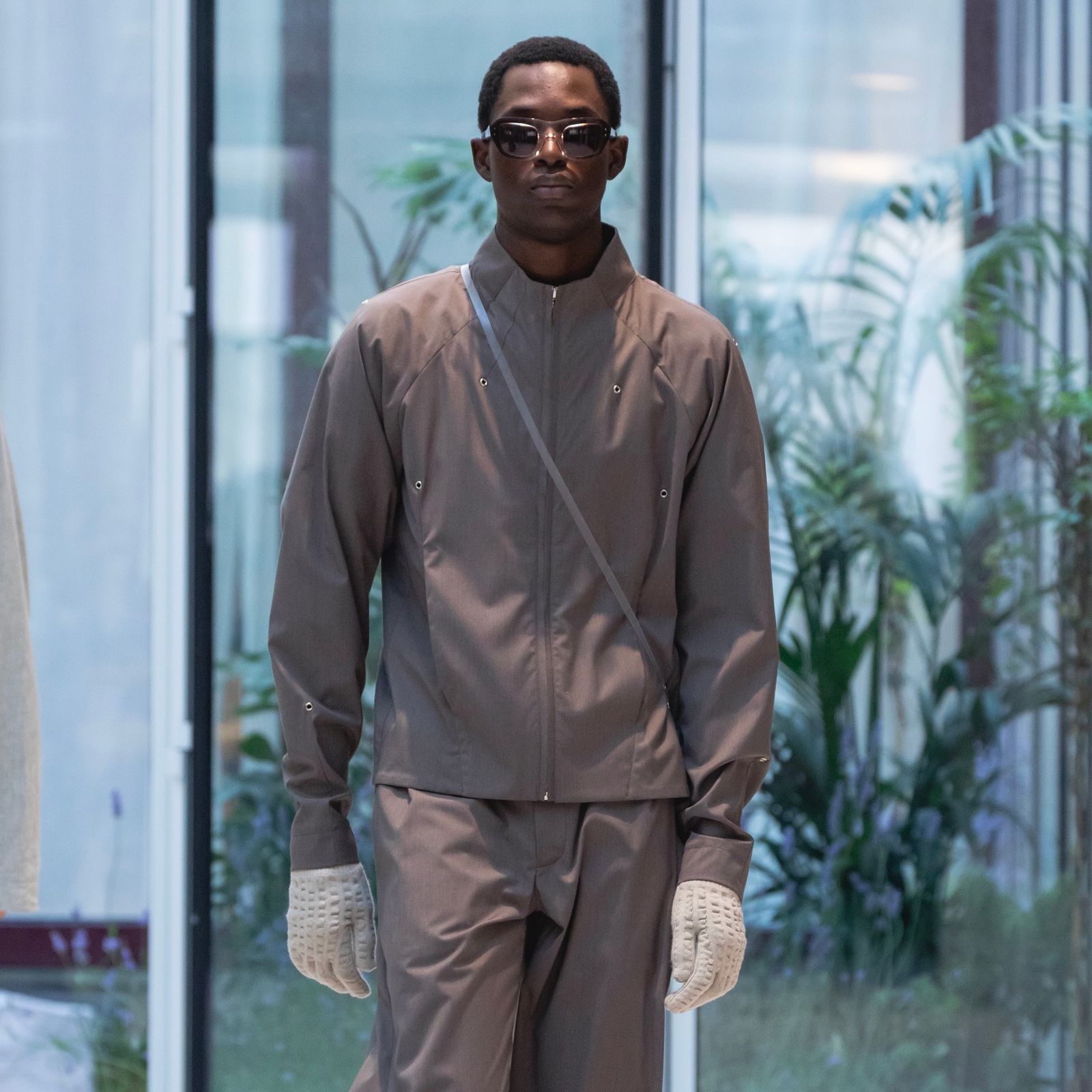 【残り一点】Mitre Jacket