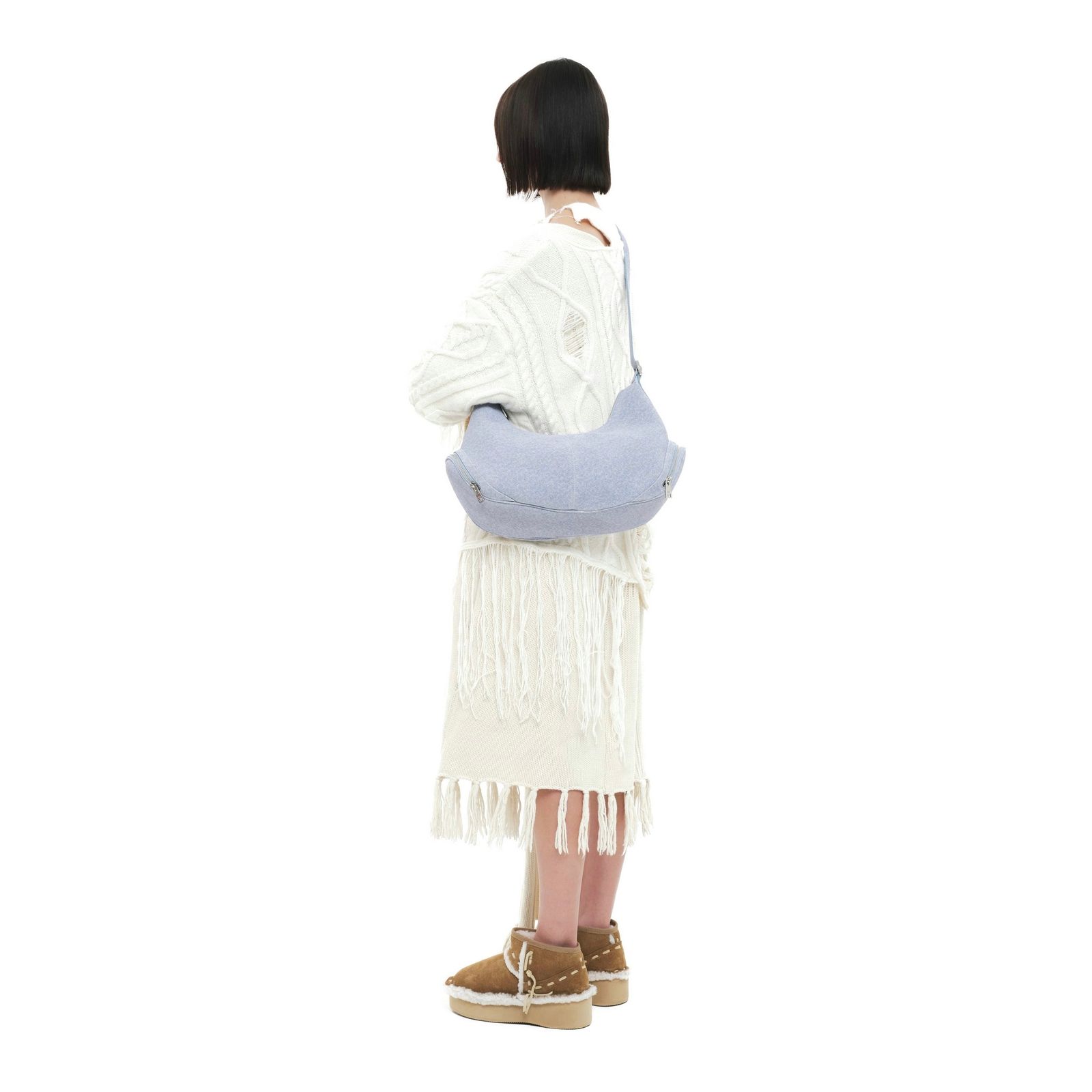 【残りわずか】Cargo Hobo Large