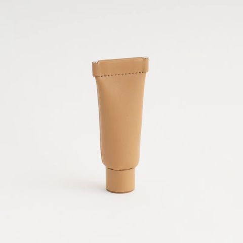 【残り一点】Tube Key Case