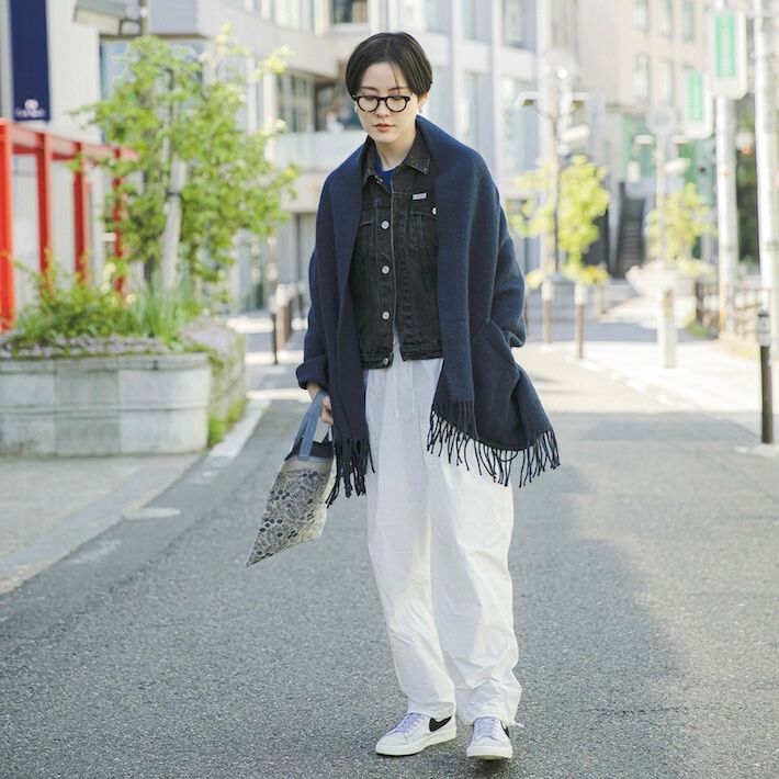 【残り一点】UNI