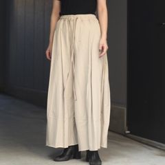 【残り一点】Ordinary Home School Girl-Ish Trousers