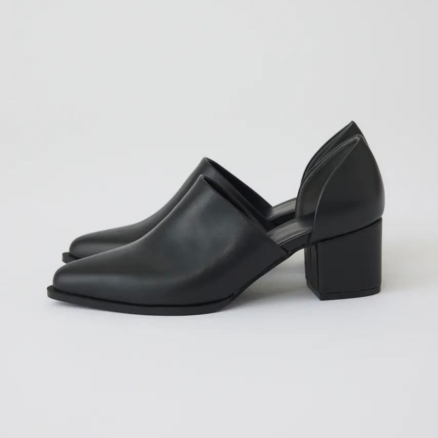 【残り一点】Bootie like shoes