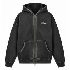 【残り一点】Fade Zip Hoodie
