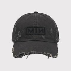 【残りわずか】Bootleg Cap With Damaged(BOX)