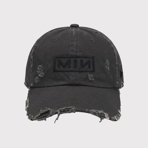 【残りわずか】Bootleg Cap With Damaged(BOX)