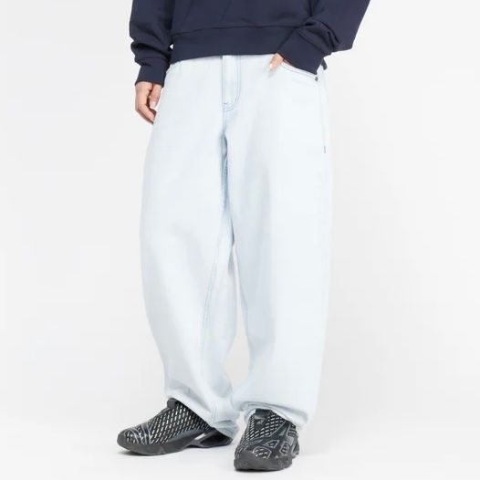 Dime - 【残りわずか】Classic Baggy Denim Pants | ACRMTSM