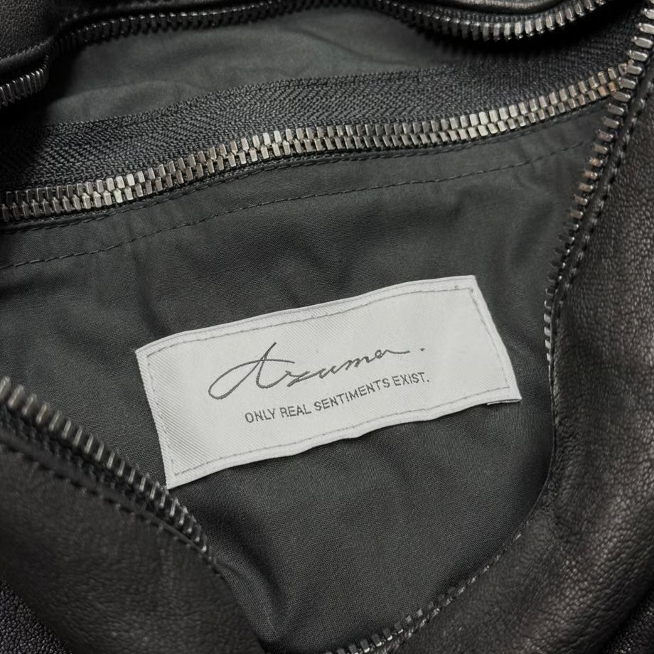 【お取り寄せ注文可能】Bum Flap Bag