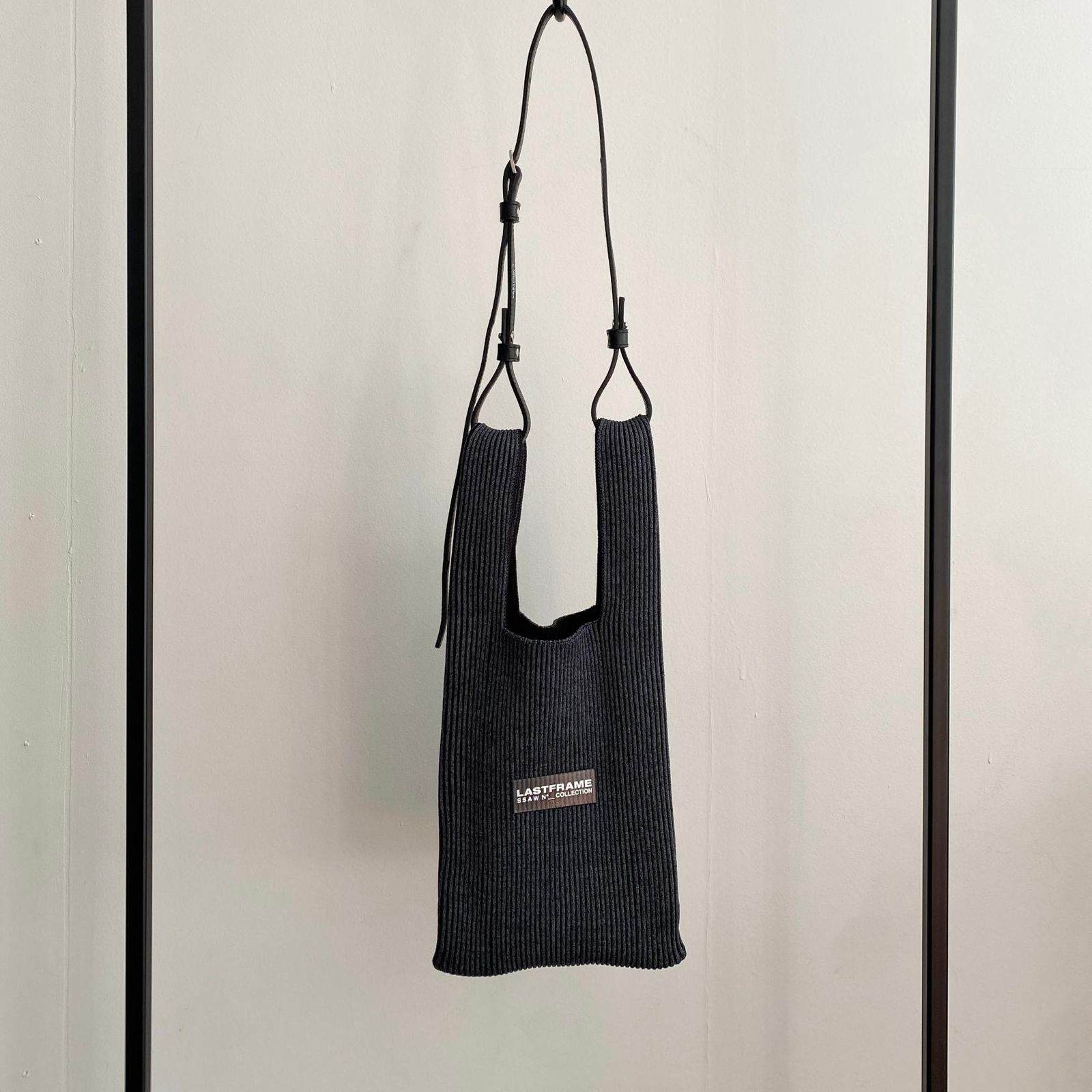 LASTFRAME - 【残り一点】Kyoto Metallic Market Bag_Small | ACRMTSM ONLINE STORE