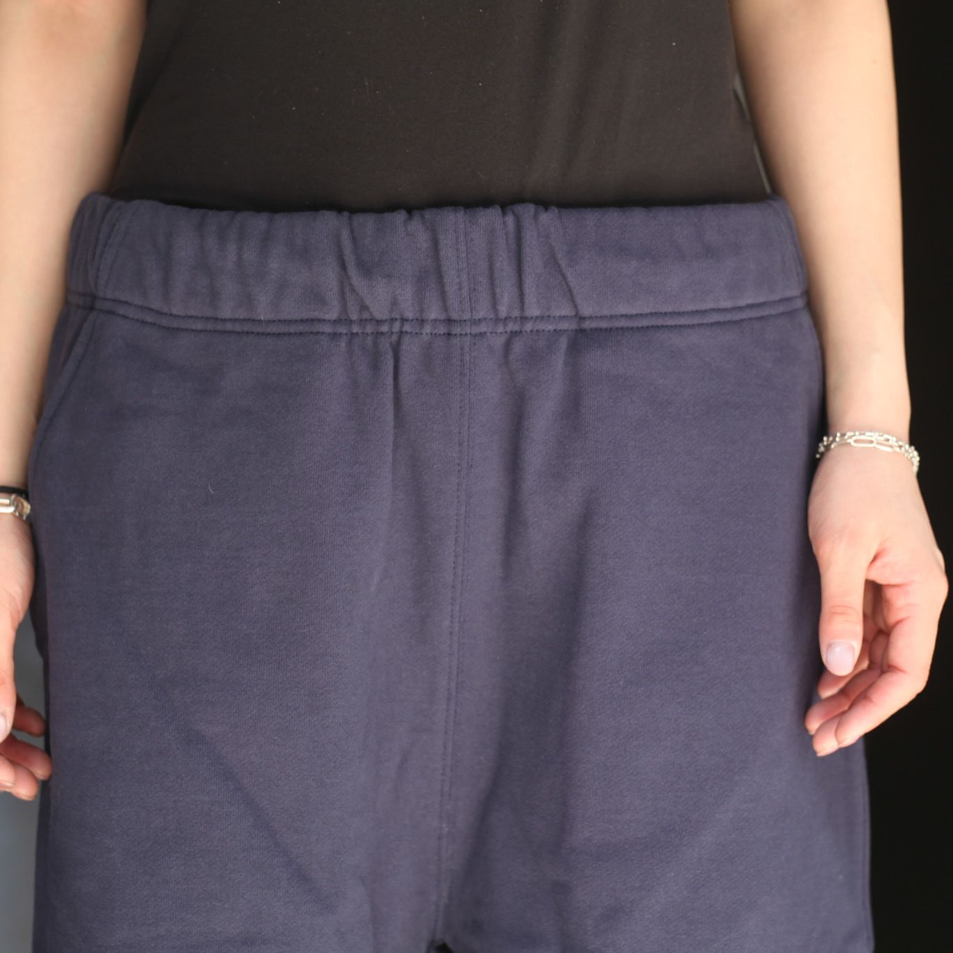 【残り一点】Sweat Shorts