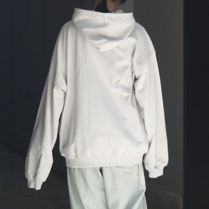 【残りわずか】Sweat Hoodie