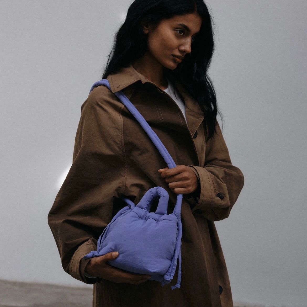 【残りわずか】Micro Ona Soft Bag