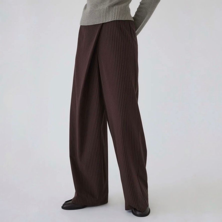 【残り一点】Wrap Wide PT