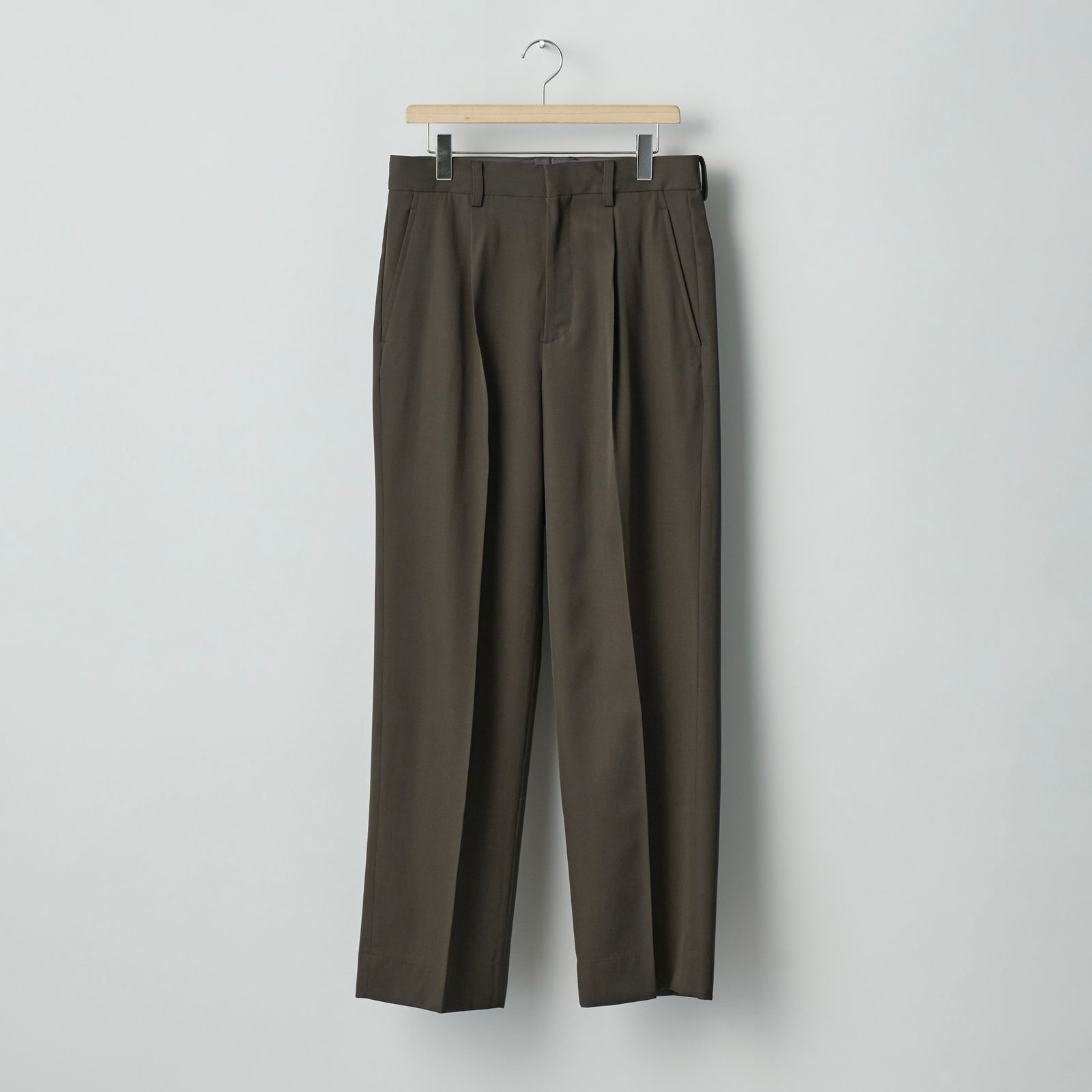 ssstein - 【残りわずか】Straight Trousers | ACRMTSM ONLINE STORE