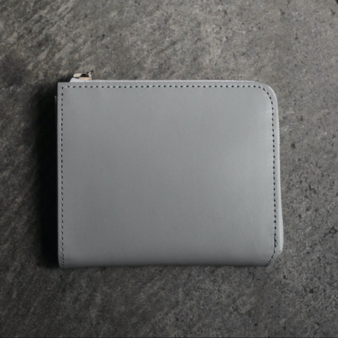 【残り一点】L Zip Purse(KIP)