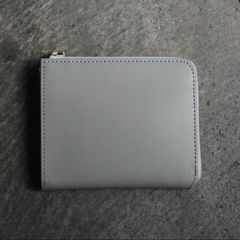 【残り一点】L Zip Purse(KIP)