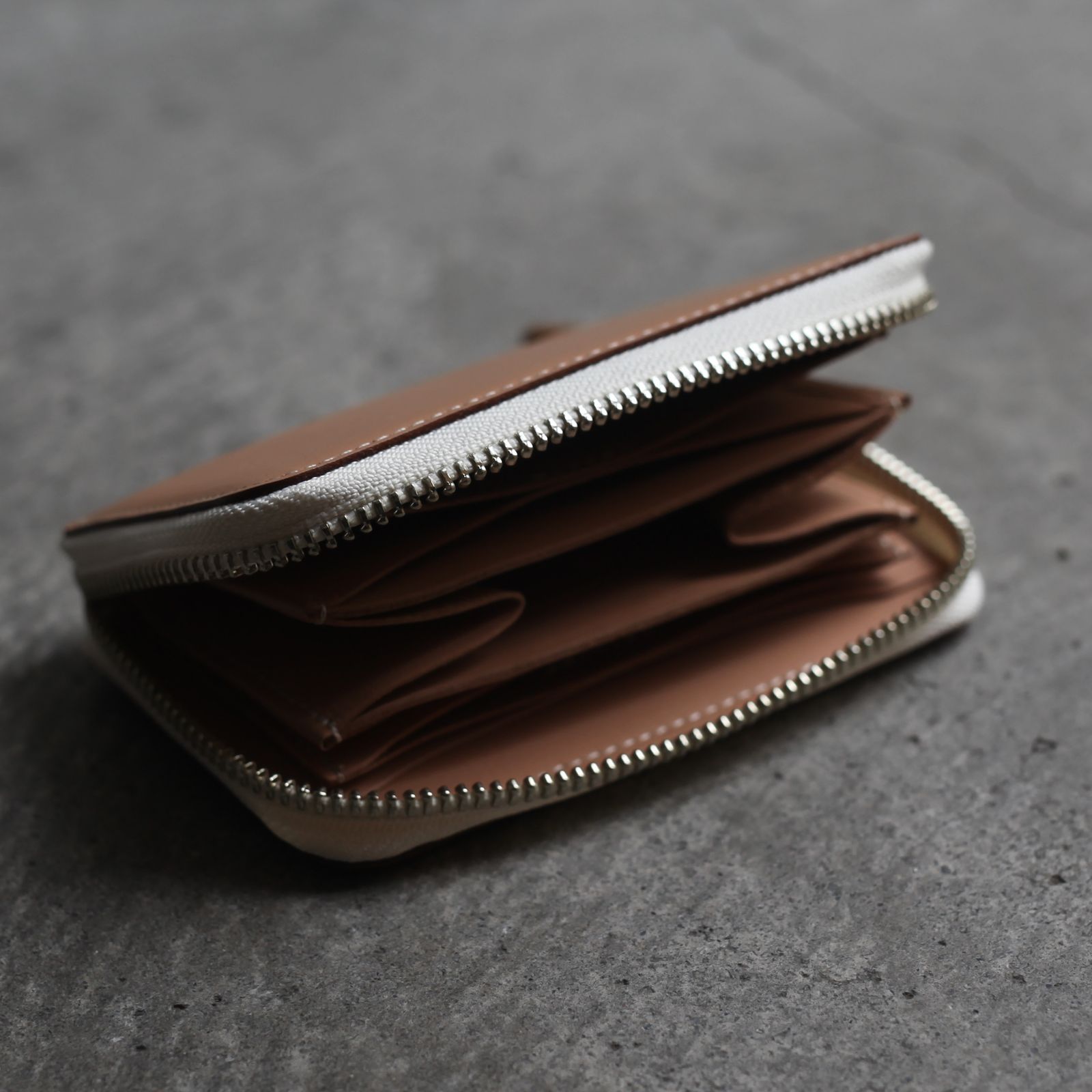 【残り一点】POP-UP Mini Wallet