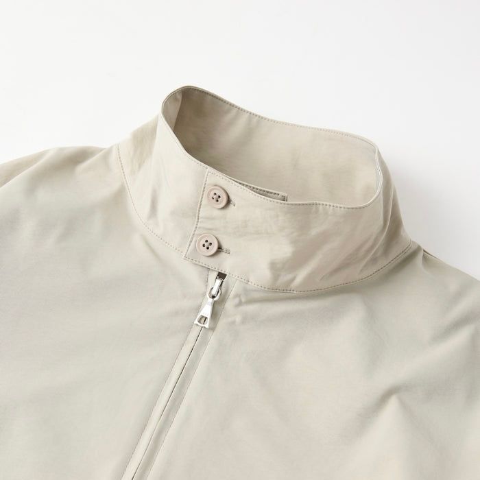 【残り一点】Nylon Harrington Jacket