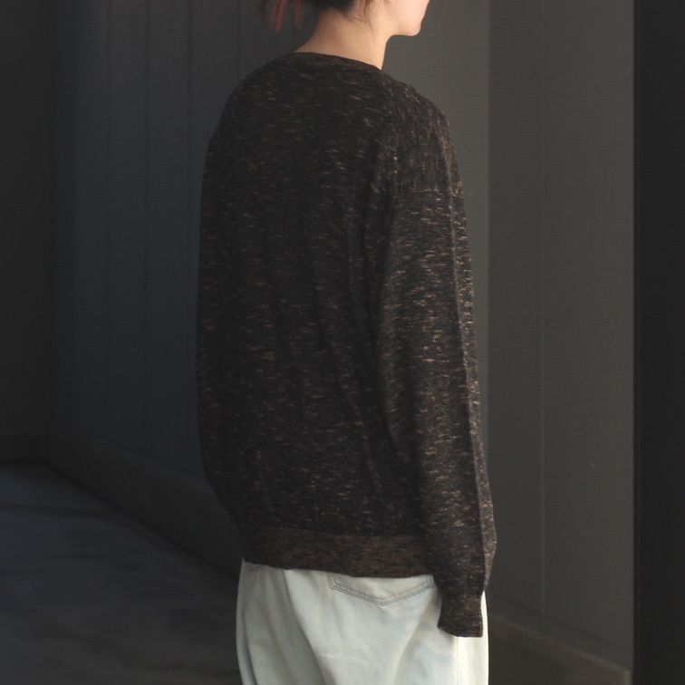 【残り一点】Rayon Linen P/O