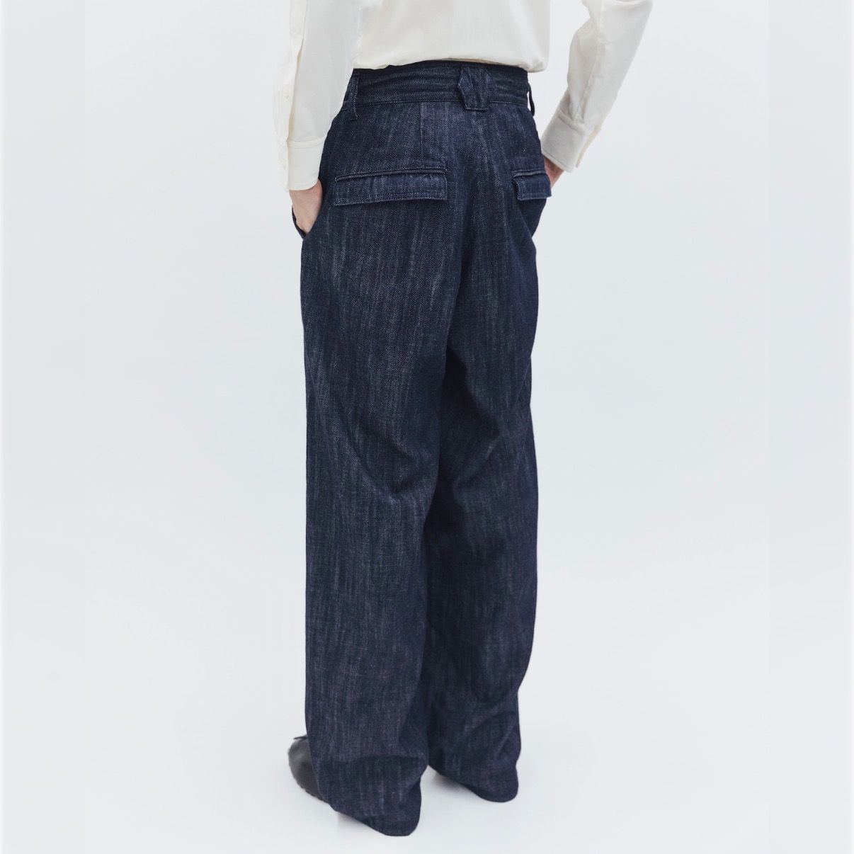 【残り一点】Office Slacks