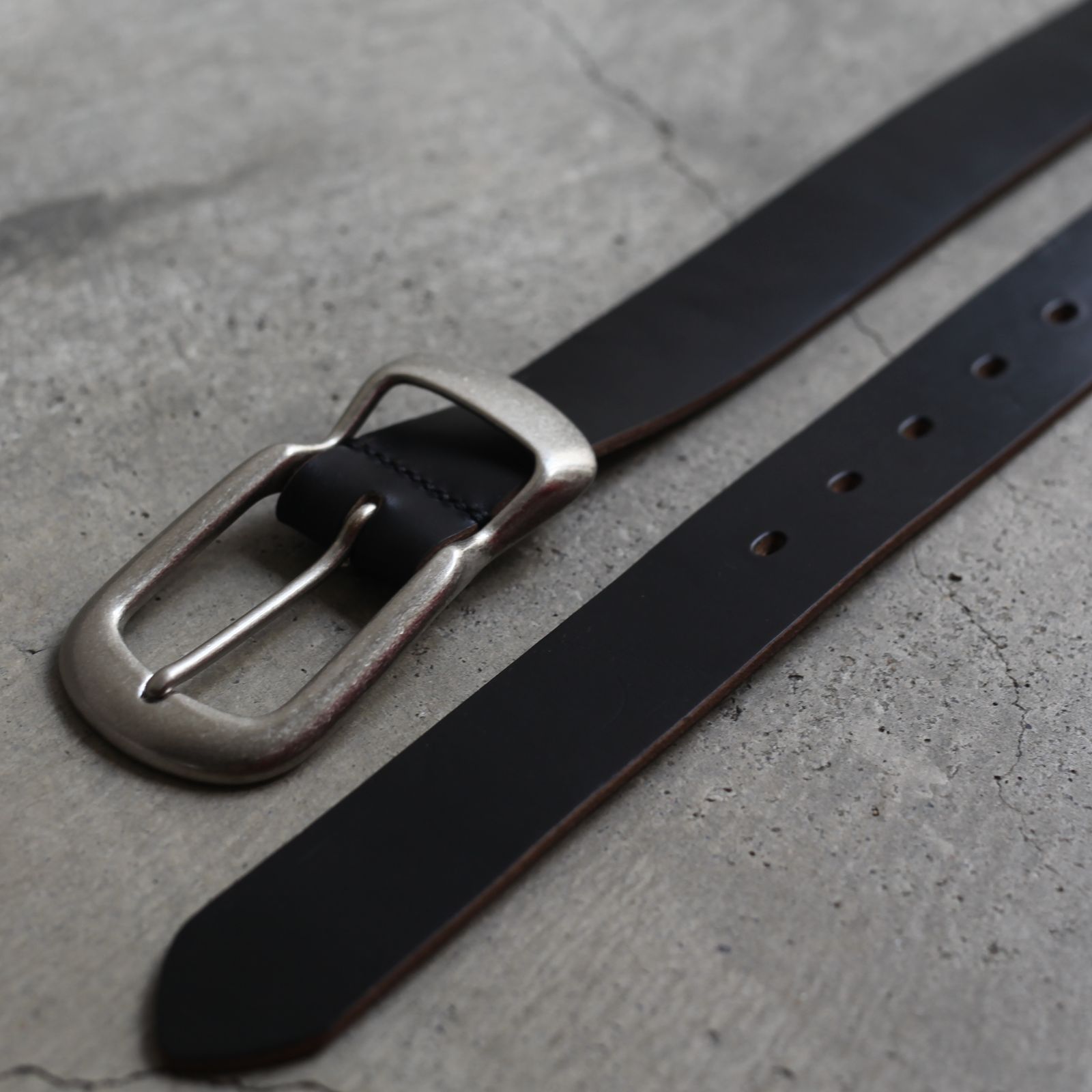 【再販売通知受付可能】Settler's Belt_35mm(AS)