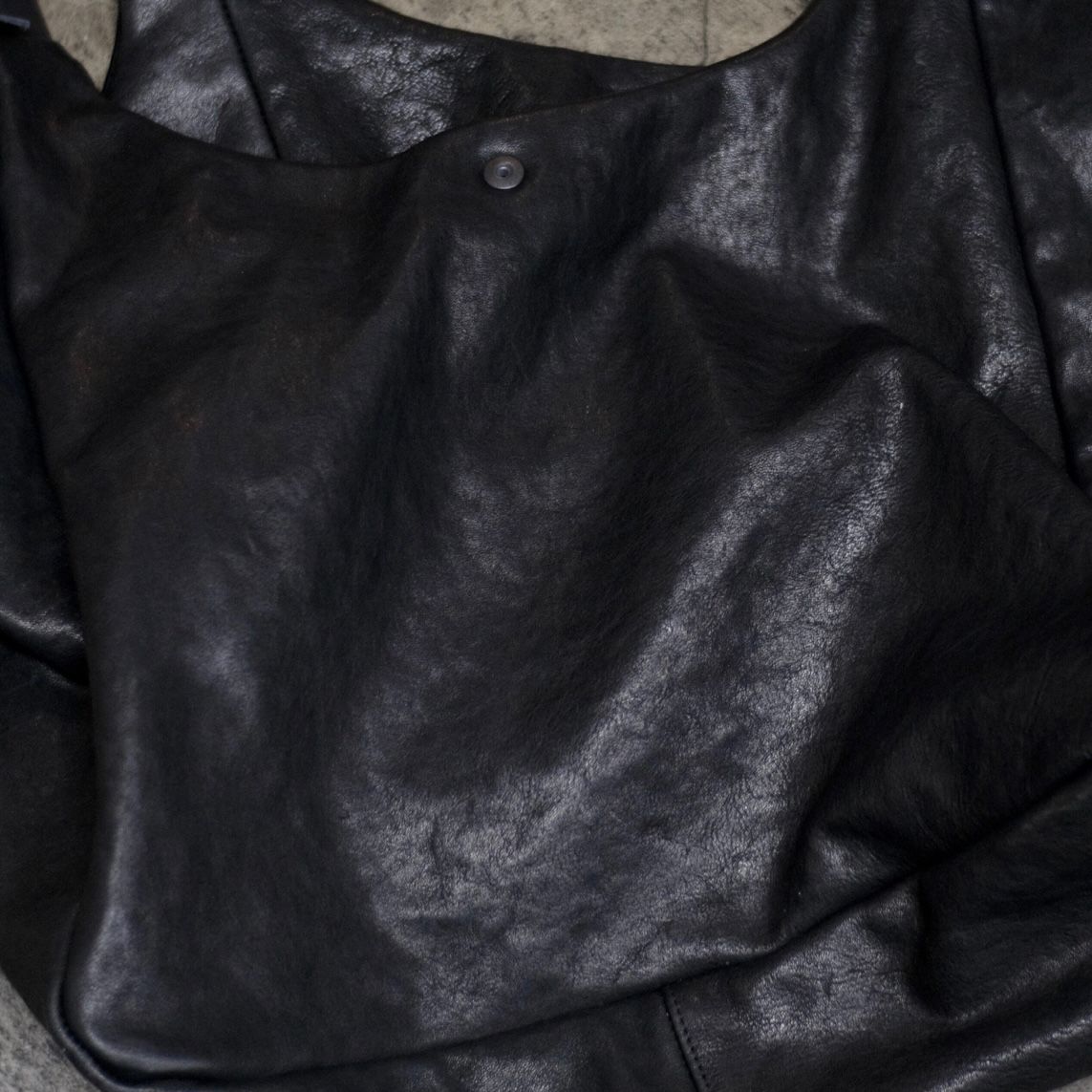 【お取り寄せ注文可能】Leather Shoulder Bag