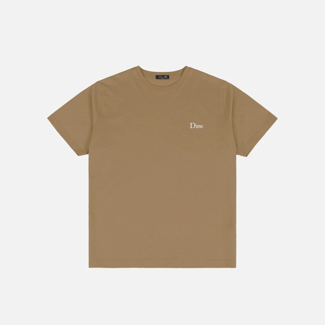 【残り一点】Classic Small Logo T-shirt