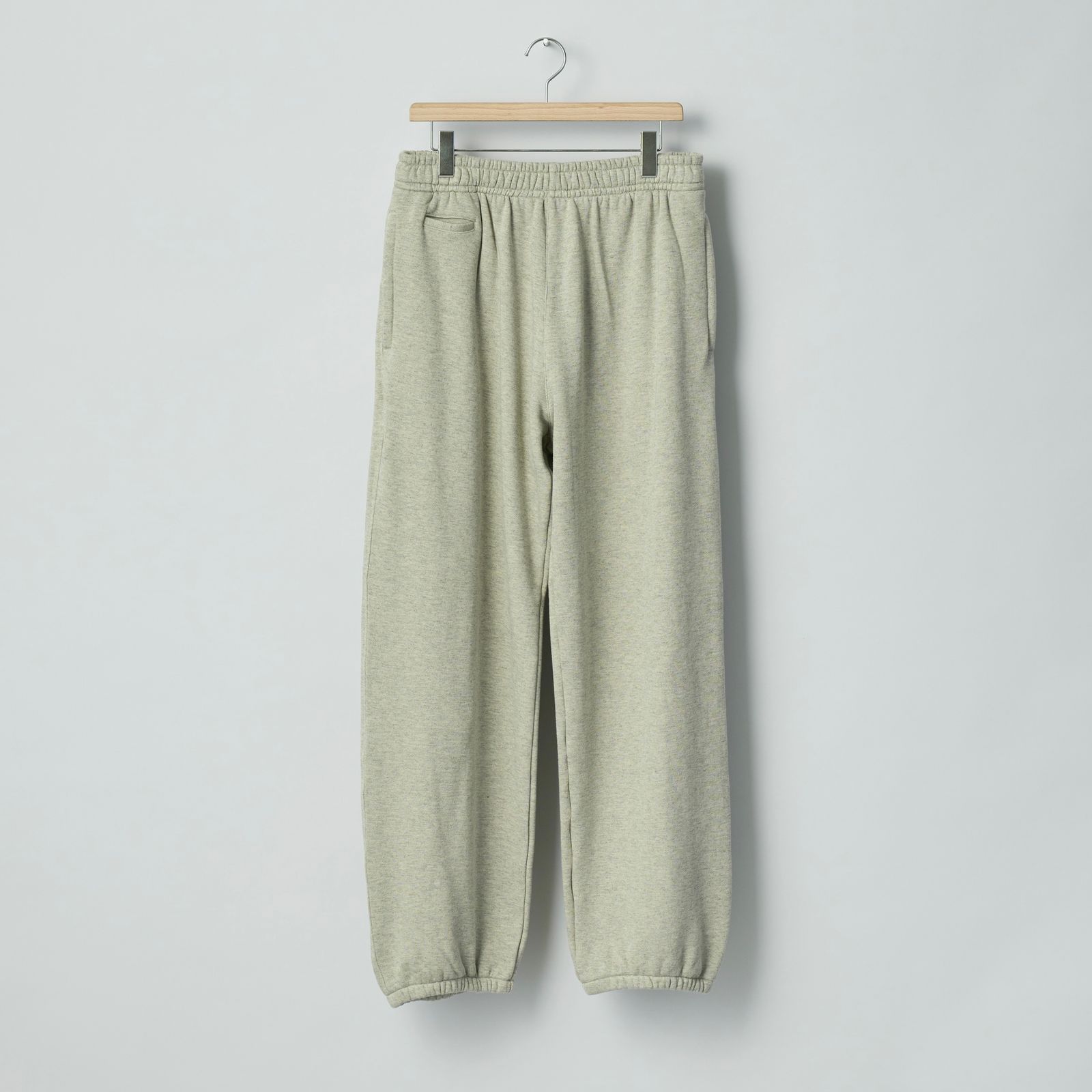 【残り一点】Cotton Cashmere Sweat Pants