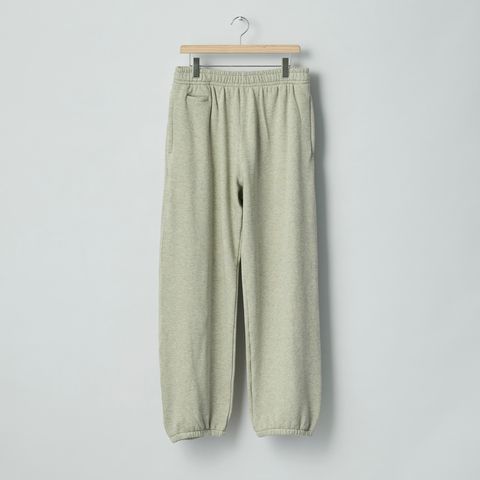 【残り一点】Cotton Cashmere Sweat Pants