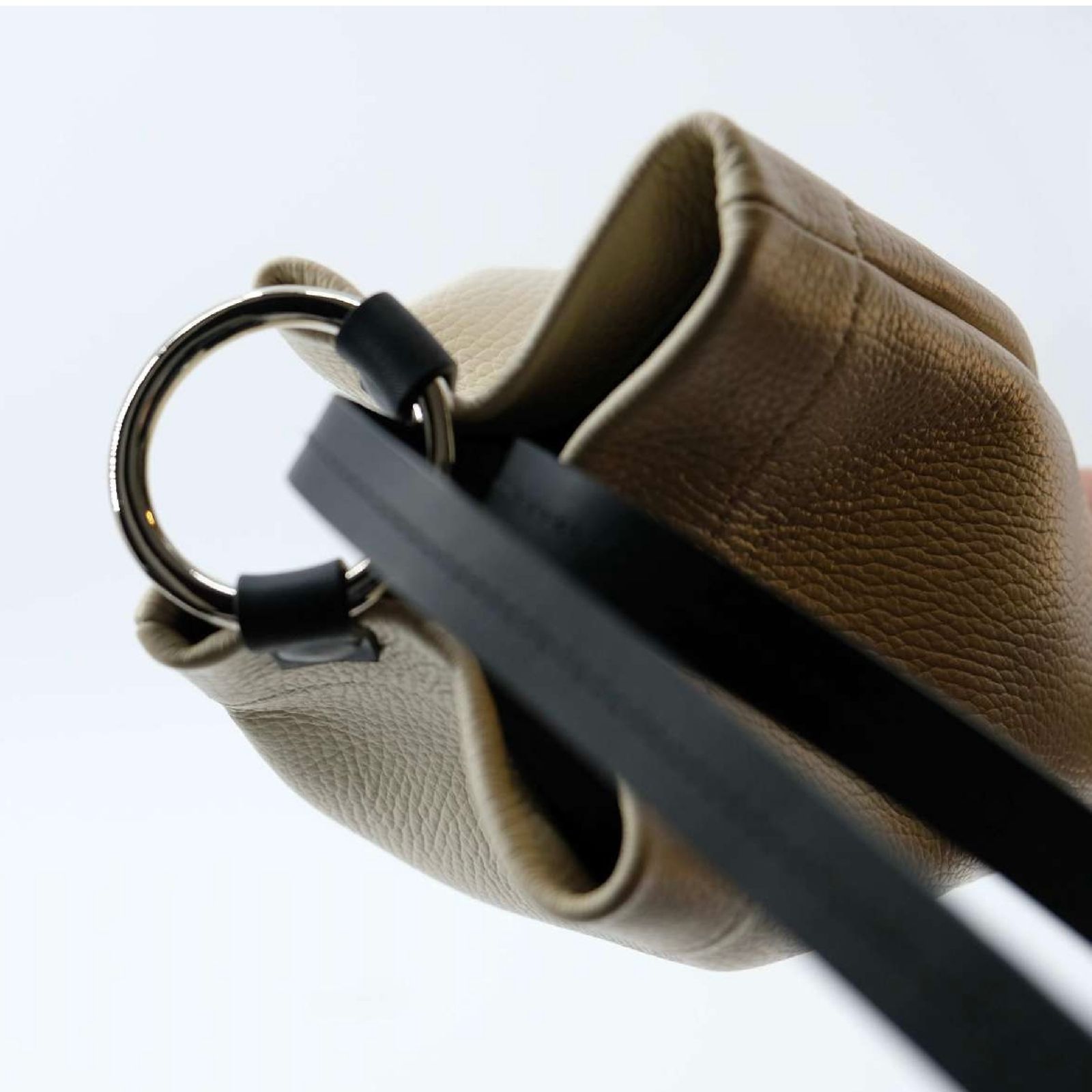 【残り一点】Mini Ring Pouch